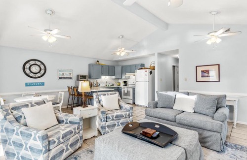 Holden Beach Casa | Edify