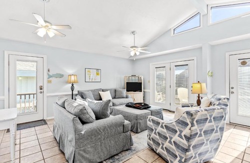 Holden Beach Casa | Edify