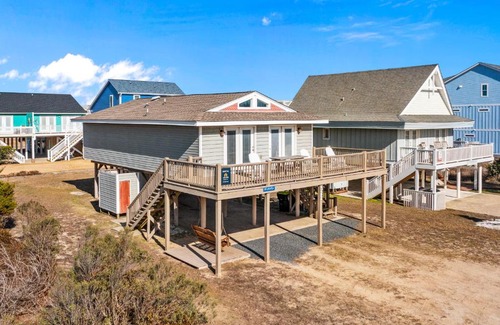 Holden Beach Casa | Edify
