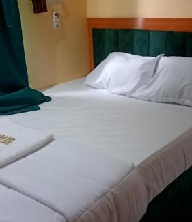 Sapele Hotel | Edilom Hotel and Suites