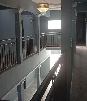 Sapele Hotel | Edilom Hotel and Suites