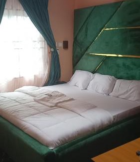 Sapele Hotel | Edilom Hotel and Suites