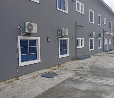 Sapele Hotel | Edilom Hotel and Suites