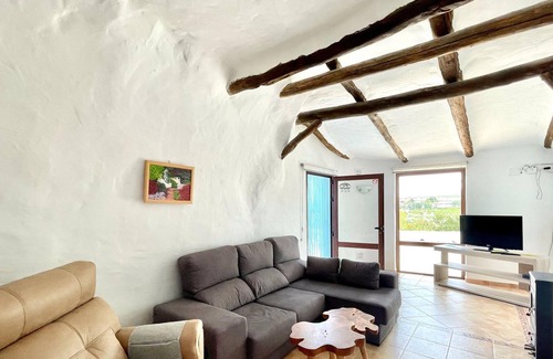 Cullar Casa | EdiNah Complex with pool and facilities for PRM