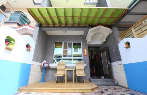 Hengchun Old Town Cama Y Desayuno | Edinburgh 16 Inn