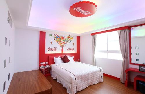 Hengchun Old Town Cama Y Desayuno | Edinburgh 16 Inn