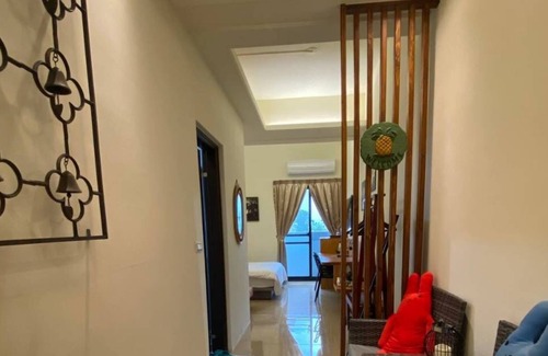 Taitung City Centre Casa | Edinburgh B&B