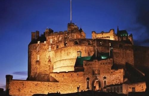 Tollcross Hotel | Edinburgh Central Drumdryan Ground Floor ApartHotel