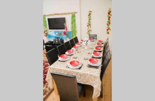 Tollcross Hotel | Edinburgh Central Lauriston Aparthotel