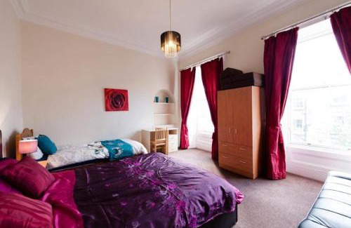 Tollcross Hotel | Edinburgh Central Lauriston Aparthotel
