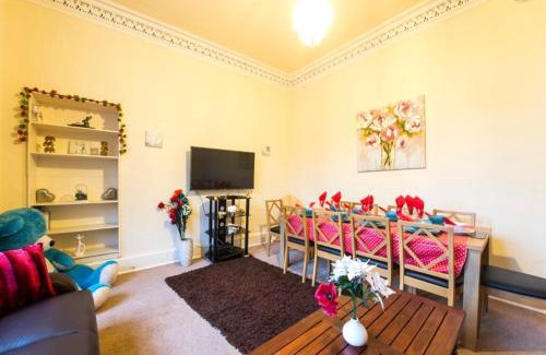 West End Hotel | Edinburgh Central Morrison ApartHotel