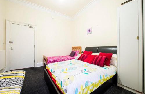 West End Hotel | Edinburgh Central Morrison ApartHotel