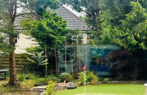 Barnton Casa | Edinburgh full house