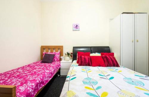 West End Hotel | Edinburgh Morrison Central ApartHotel