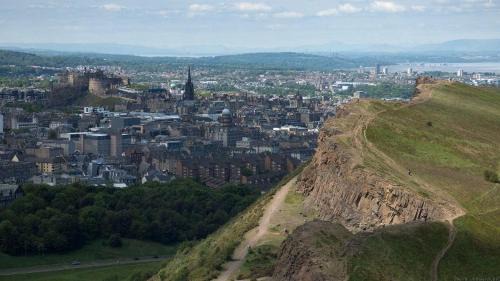 West End Hotel | Edinburgh Morrison Central ApartHotel