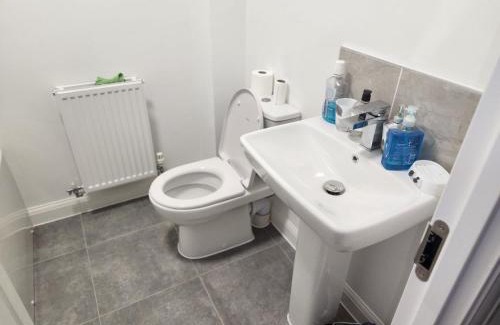 Moffat Casa | Edinburgh Road Nuneaton
