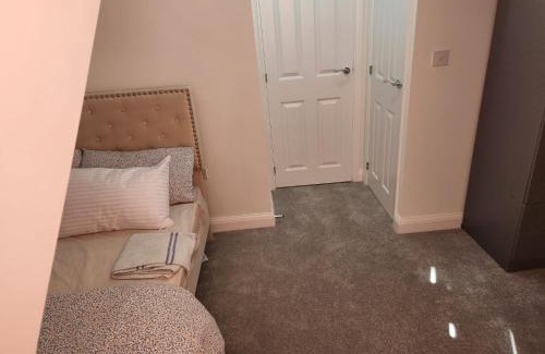 Moffat Casa | Edinburgh Road Nuneaton