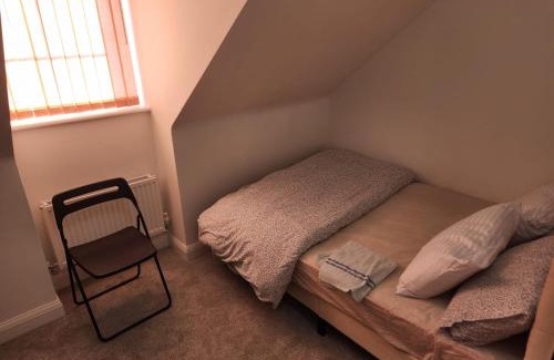 Moffat Casa | Edinburgh Road Nuneaton