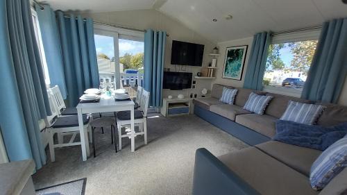 Prestonpans Casa | Edinburgh Seaside Retreat - Haven Seton Sands, Port Seton