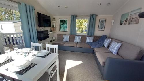 Prestonpans Casa | Edinburgh Seaside Retreat - Haven Seton Sands, Port Seton