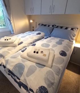 Prestonpans Casa | Edinburgh Seaside Retreat - Haven Seton Sands, Port Seton