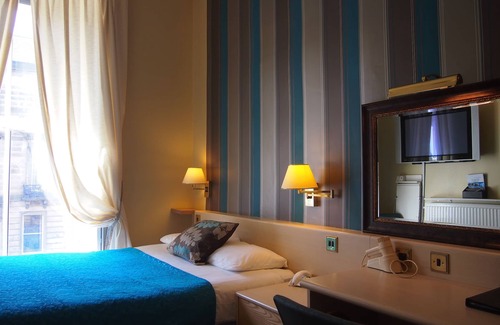 West End Hotel | Edinburgh Thistle Hotel