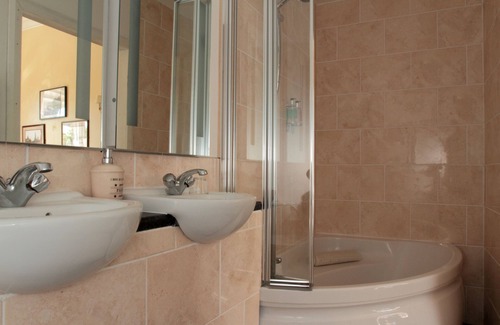 West End Hotel | Edinburgh Thistle Hotel