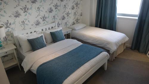 Newhaven Apartamento | Edinburgh Waterfront Apartments
