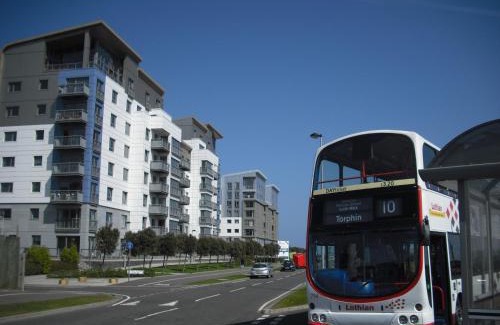 Newhaven Apartamento | Edinburgh Waterfront Apartments