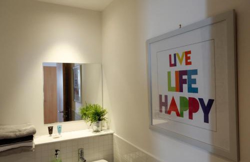 Newhaven Apartamento | Edinburgh Waterfront Apartments