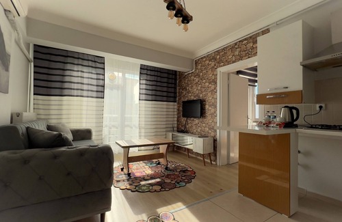Edirne Apartamento | Edirne House Pansiyon