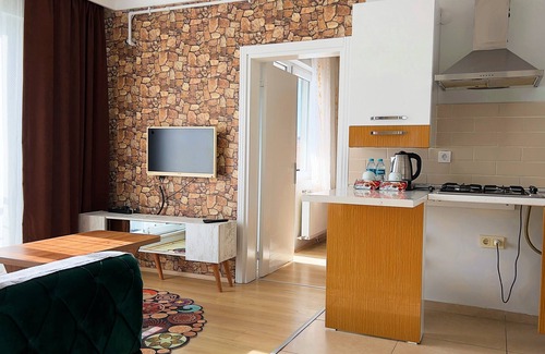 Edirne Apartamento | Edirne House Pansiyon