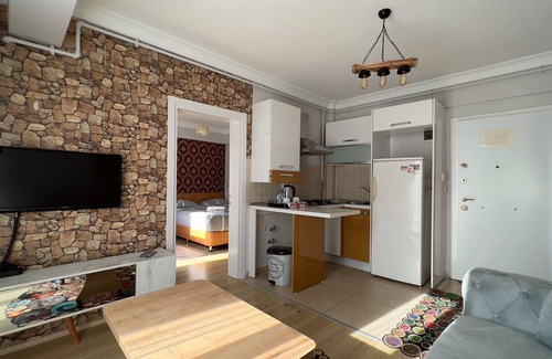 Edirne Apartamento | Edirne House Pansiyon