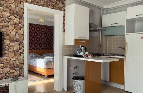 Edirne Apartamento | Edirne House Pansiyon