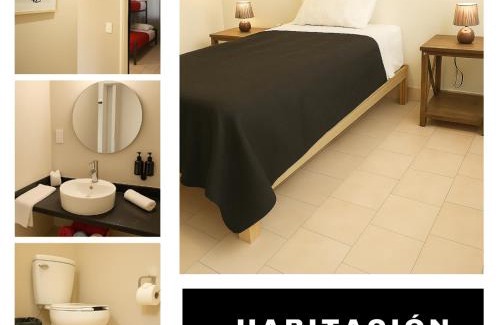 Morelia Casa | EDISÓN 81 Unidades de renta habitacional