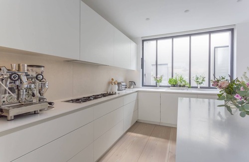 Camden Town with Primrose Hill Apartamento | Edis Street III by onefinestay