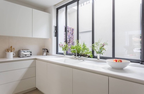 Camden Town with Primrose Hill Apartamento | Edis Street III by onefinestay