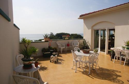 Peñíscola Apartamento | Edison Bungalow Duplex LEK