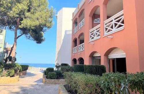 Peñíscola Apartamento | Edison Bungalow LEK con aire
