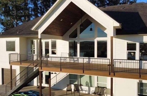 Marsing Apartamento | Edison Heights River Sanctuary on the Snake River
