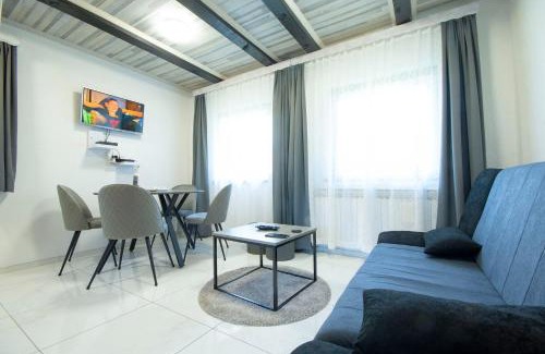 Jezerce Casa | Edison,Plitvice Lakes