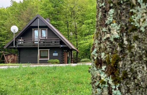 Jezerce Casa | Edison,Plitvice Lakes