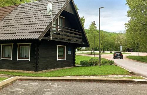 Jezerce Casa | Edison,Plitvice Lakes