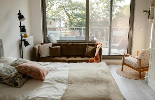 Belatelep Apartamento | Edison Villa 214