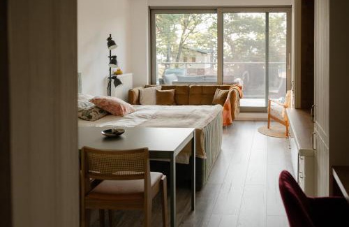 Belatelep Apartamento | Edison Villa 214