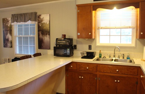 Ruffin Casa | Edisto River Cottage