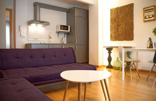 Úbeda Apartamento | Intimate retreat with Andalusian essence