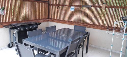 Porto-Vecchio Apartamento | Edith et Jean-Paul
