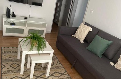 Olivais Apartamento | Edith House lisbon