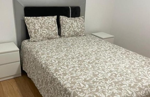 Olivais Apartamento | Edith House lisbon